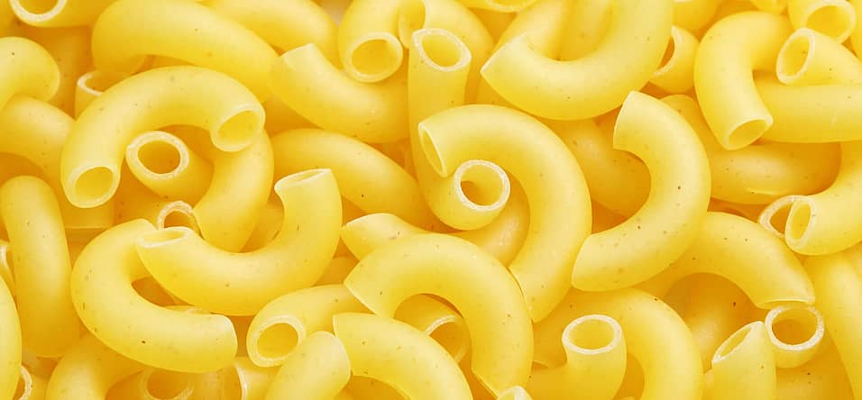 National Macaroni Day