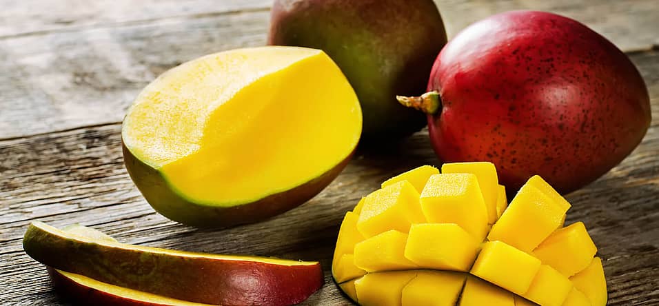 National Mango Day