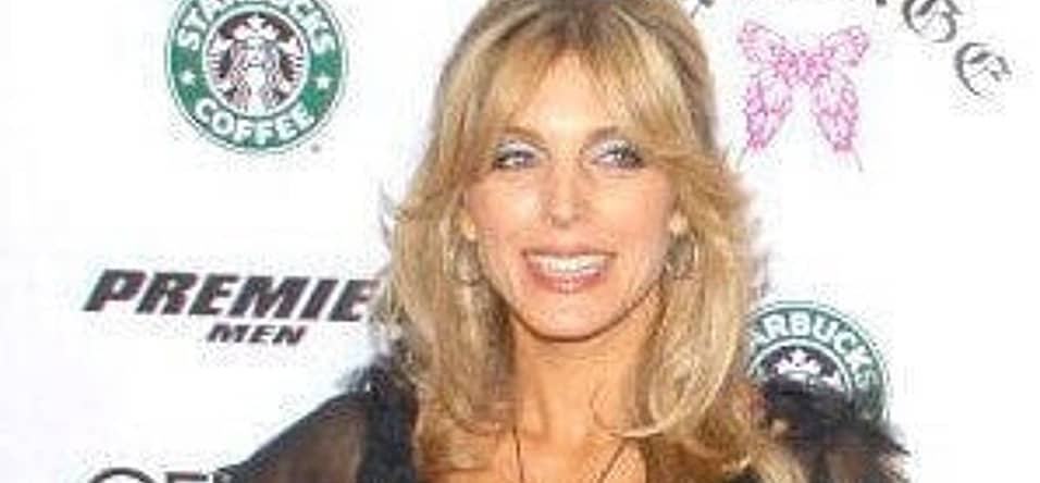 Marla Maples