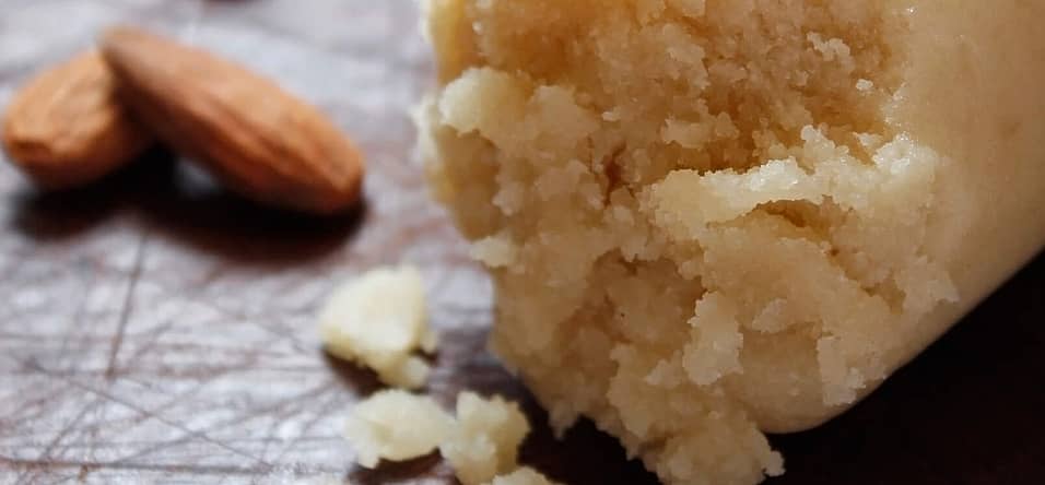 National Marzipan Day