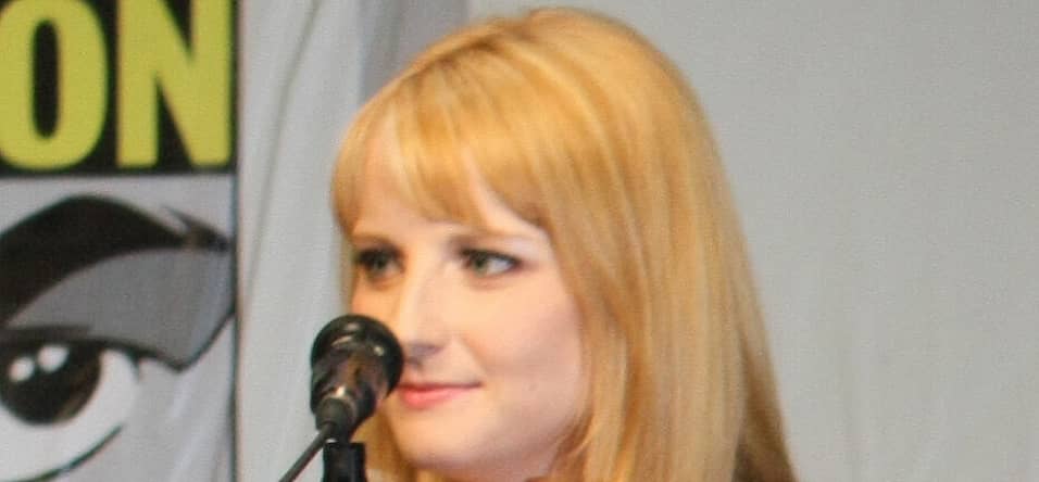 Melissa Rauch