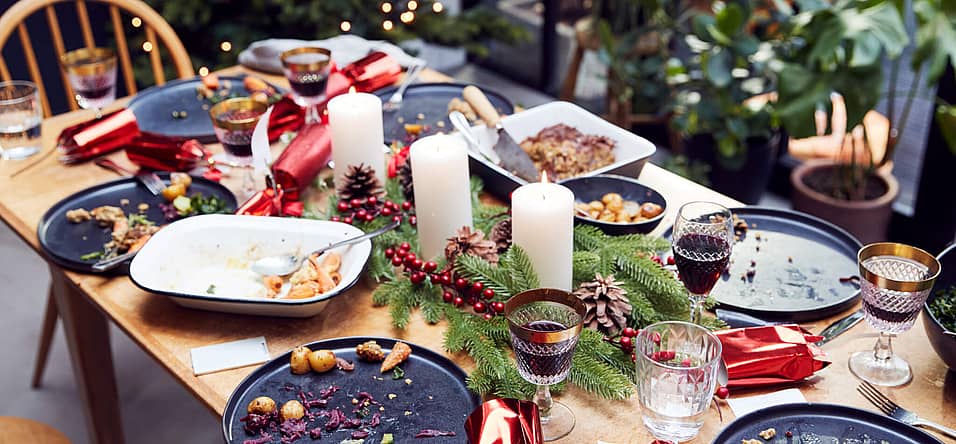 National Leftovers Day (December 27th) Days Of The Year