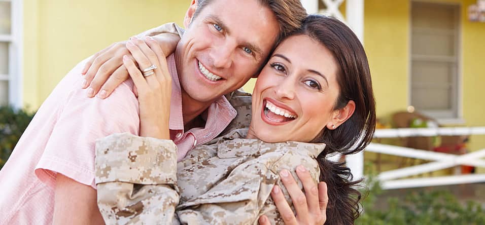 National Military Spouse Appreciation Day