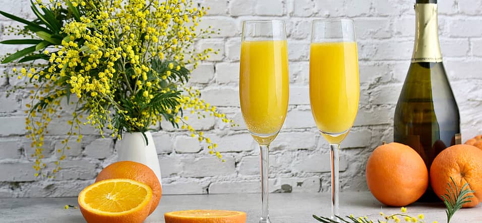 National Mimosa Day