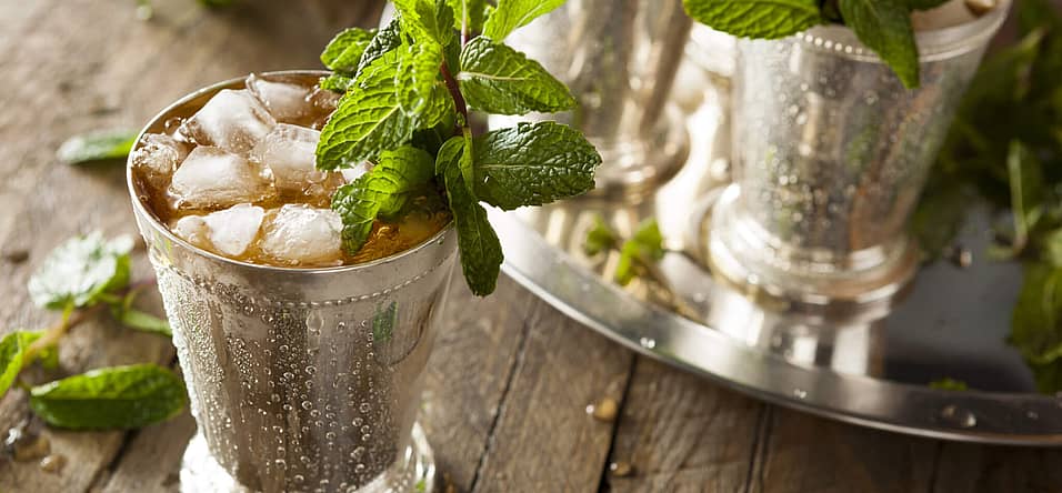 National Mint Julep Day