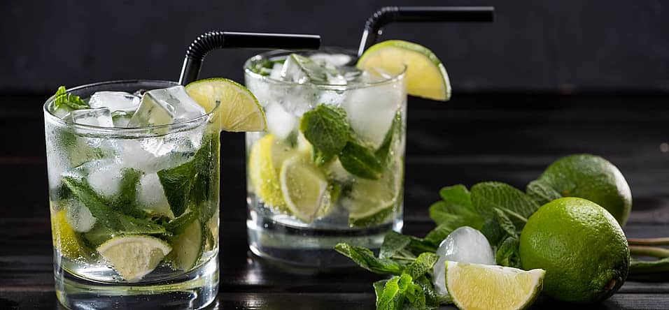 National Mojito Day