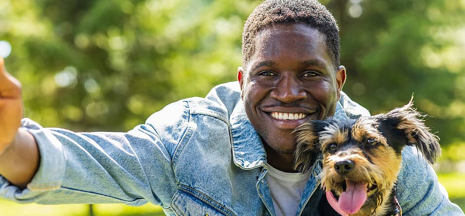 National Dog Dad Day (June 15th, 2024) Days Of The Year