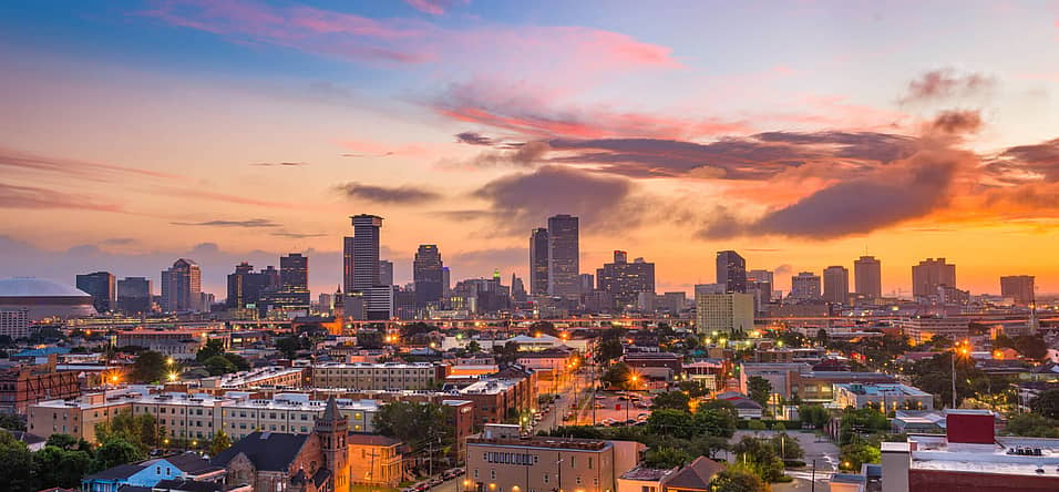 National Louisiana Day