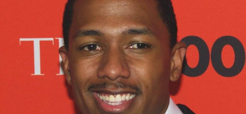 Nick Cannon