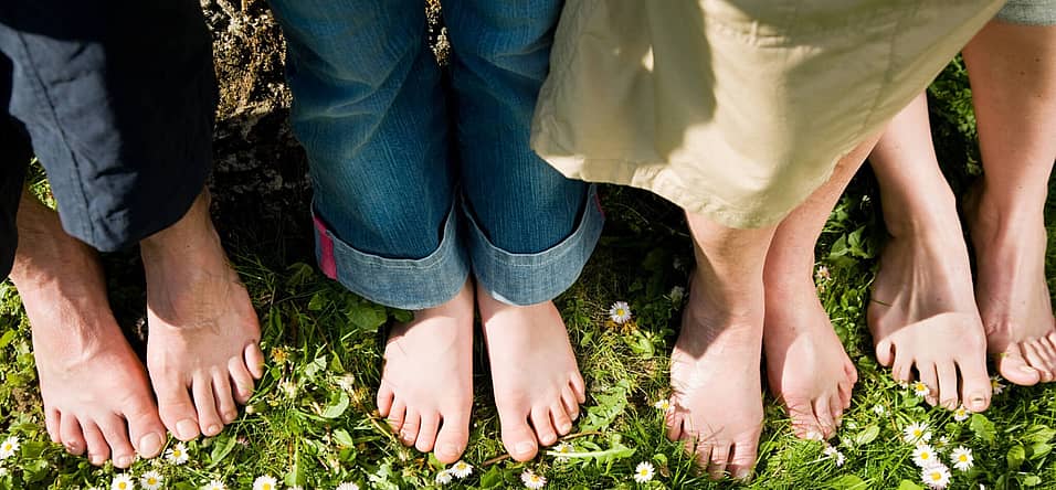 No Socks Day (May 8th) Days Of The Year