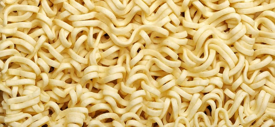 National Noodle Day