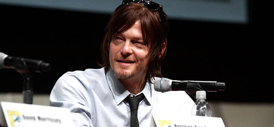 Norman Reedus