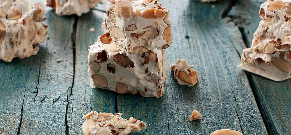 National Nougat Day