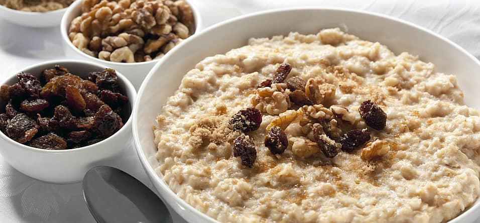National Oatmeal Month (January 2025) Days Of The Year
