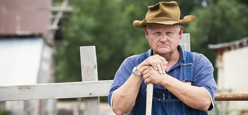 National Farmers Day