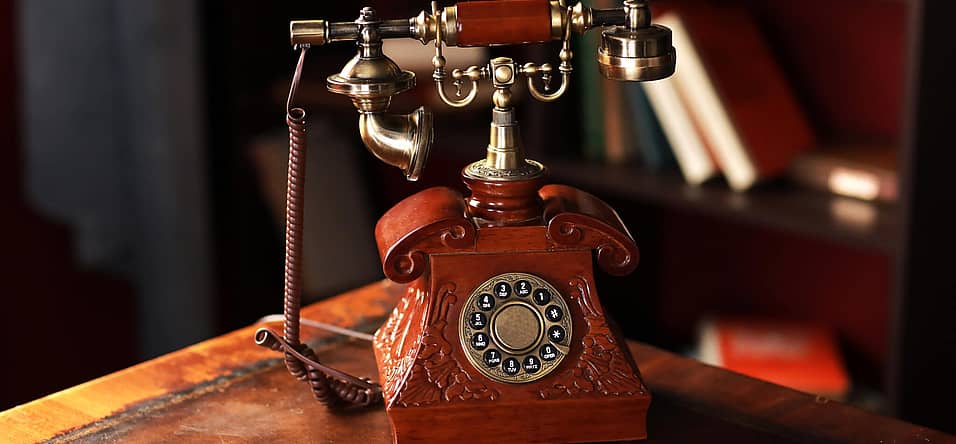 National Telephone Day