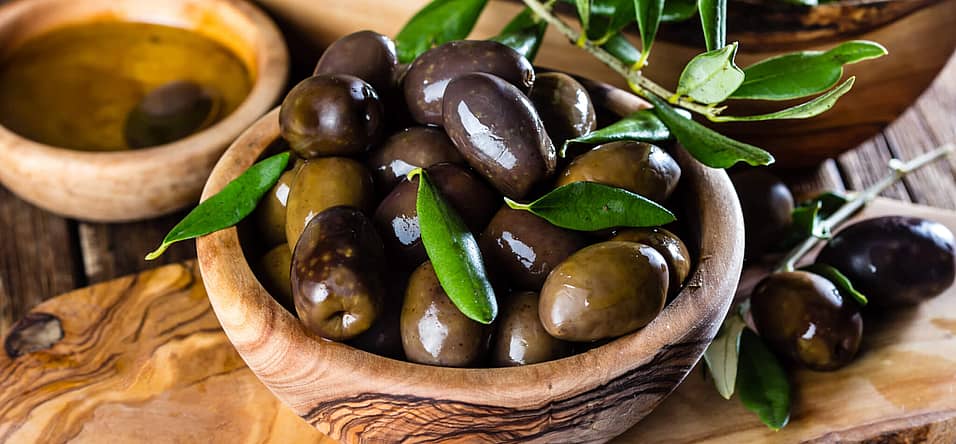 National Olive Day