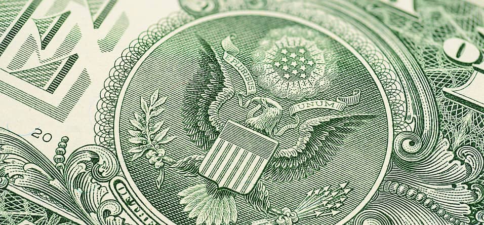 National Dollar Day