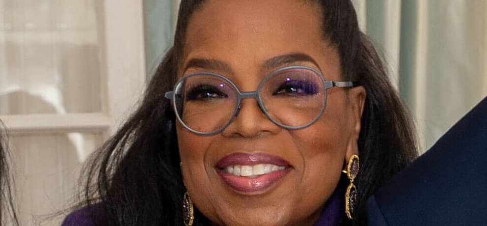 Oprah Winfrey’s birthday (Jun 29th, 1954) | Days Of The Year