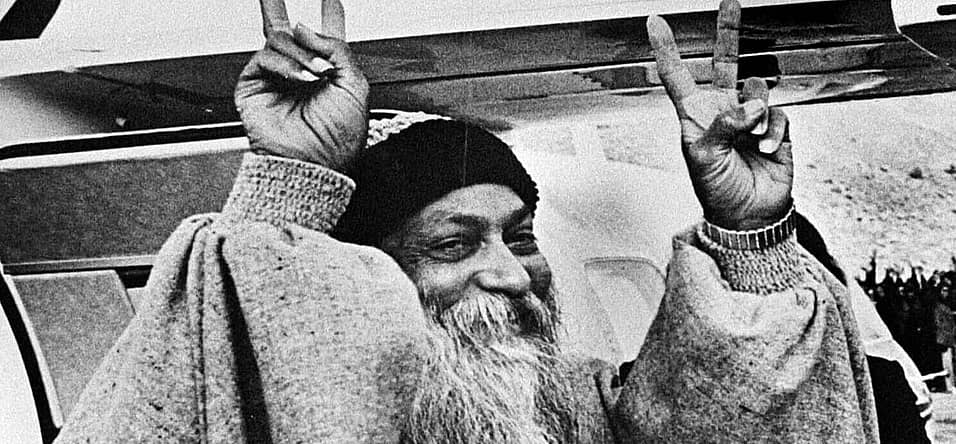 Rajneesh