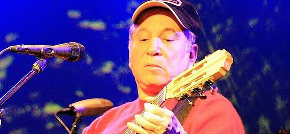 Paul Simon’s birthday (Oct 13th, 1941) | Days Of The Year