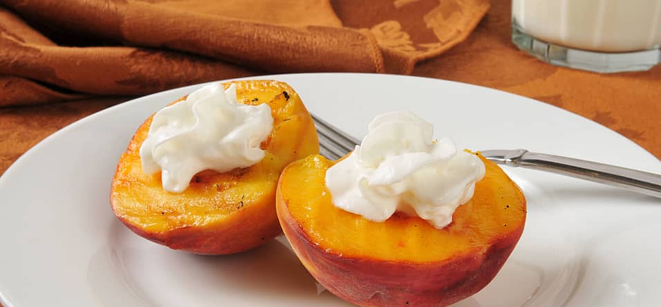 National Peaches ‘N’ Cream Day