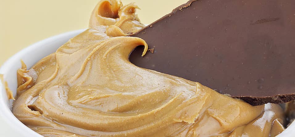 Peanut Butter and Chocolate Day
