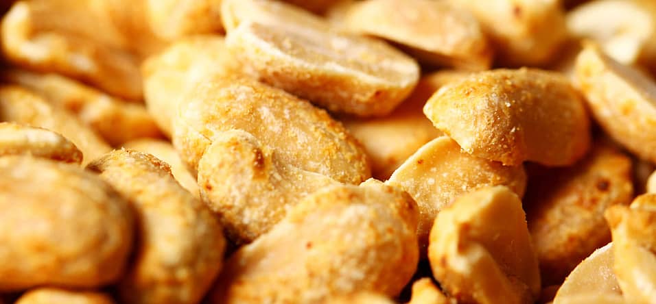 National Peanut Cluster Day