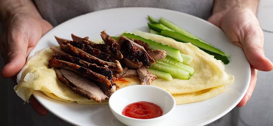 National Peking Duck Day