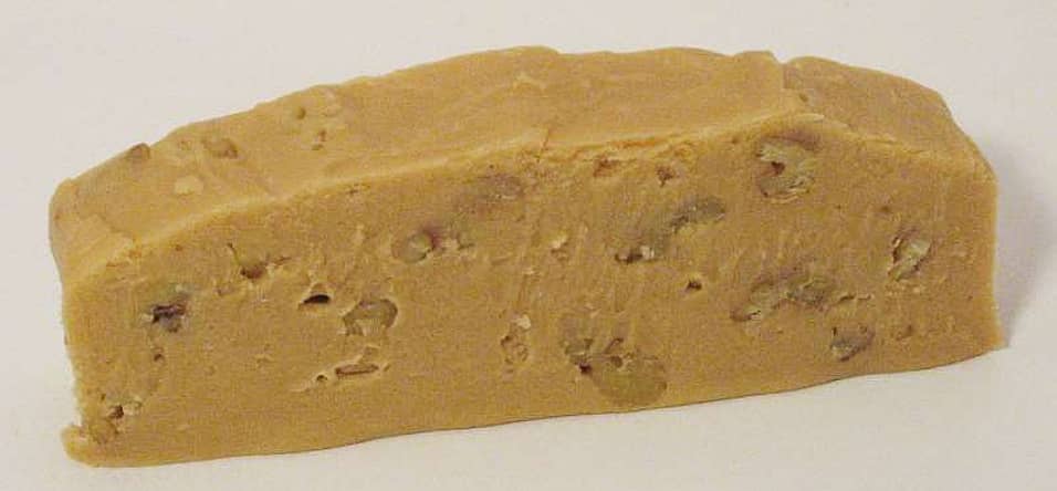 National Penuche Fudge Day