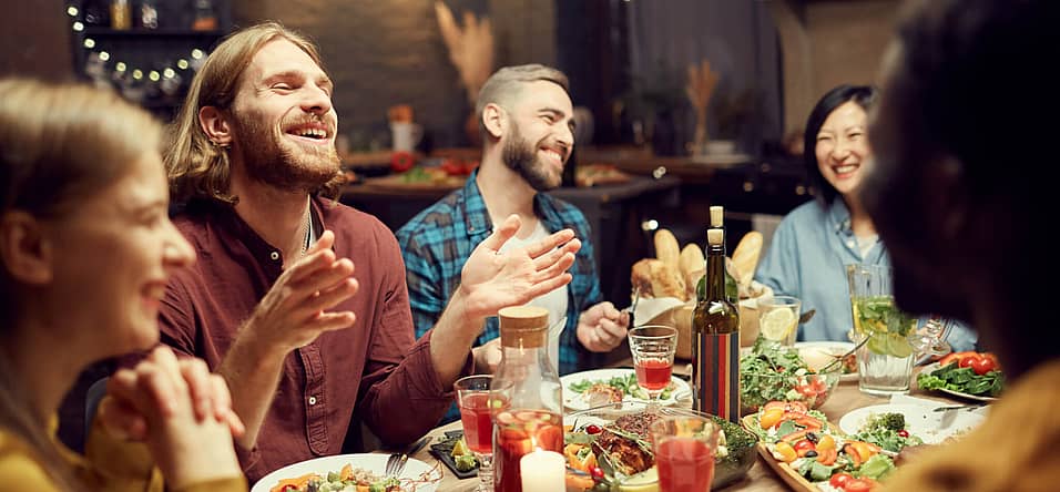 National Sunday Supper Day