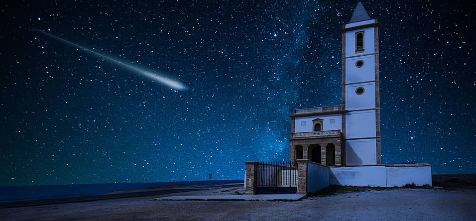 International Asteroid Day