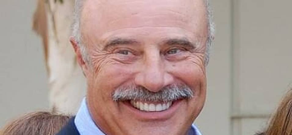 Phil McGraw