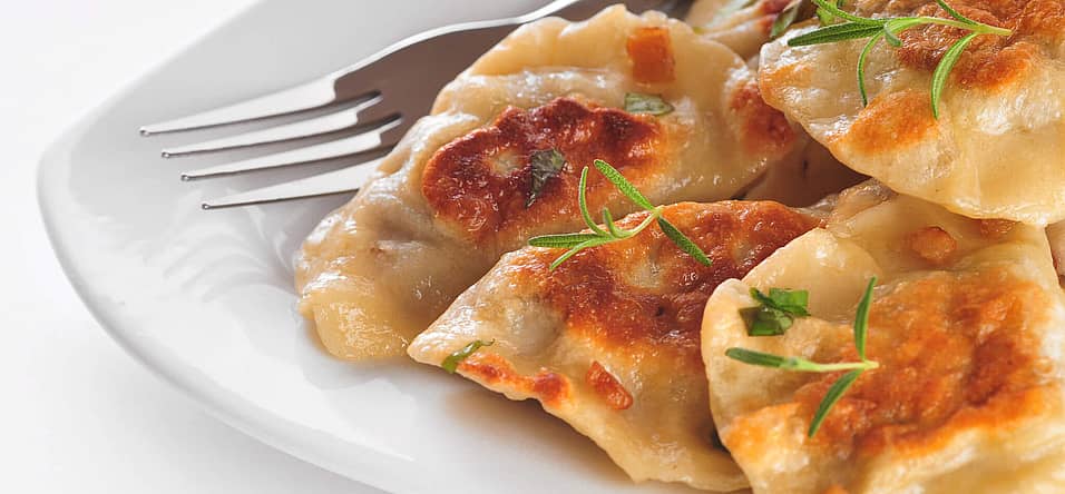 National Pierogi Day