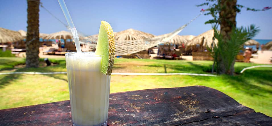 National Piña Colada Day