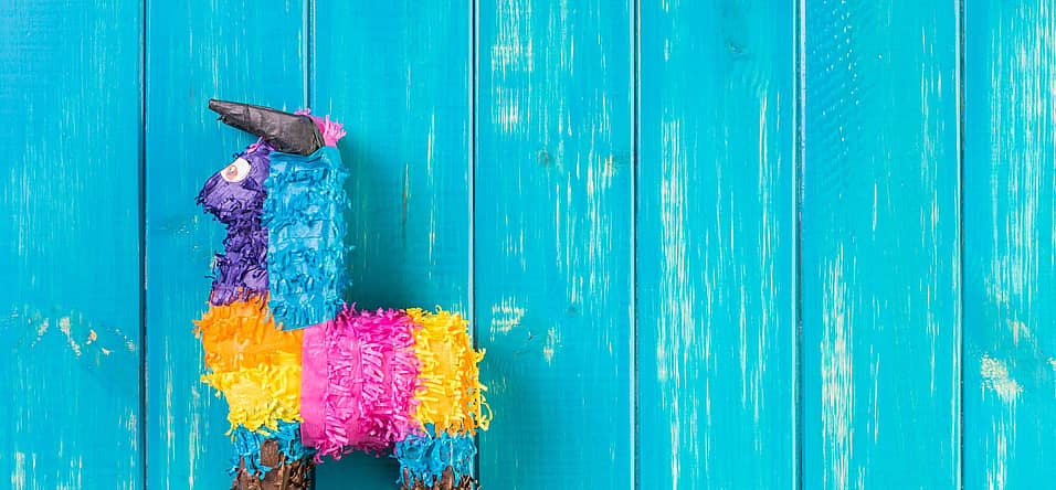 National Piñata Day