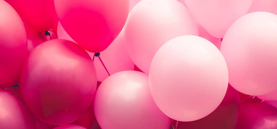 National Pink Day (February 28th, 2025) Days Of The Year
