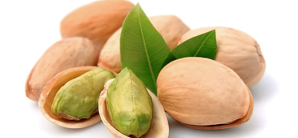 National Pistachio Day