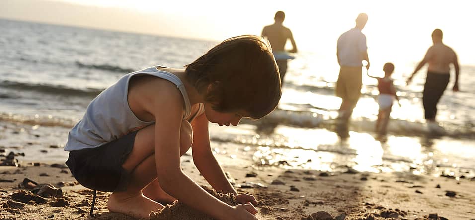 Play In The Sand Day