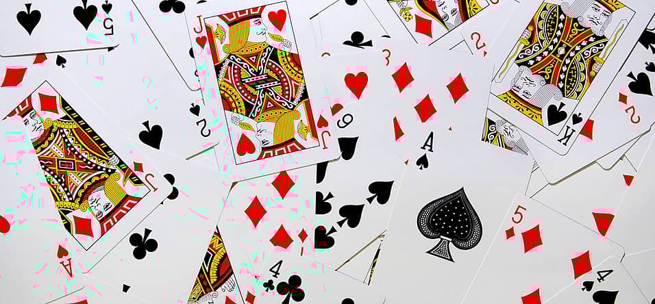 Play More Cards Day
