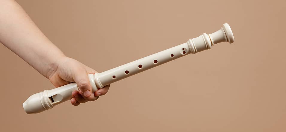 Play the Recorder Day