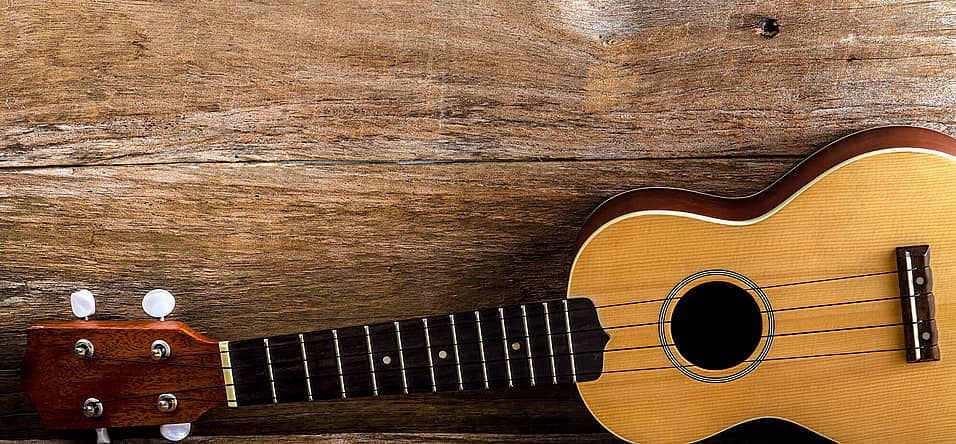 World Play Your Ukulele Day