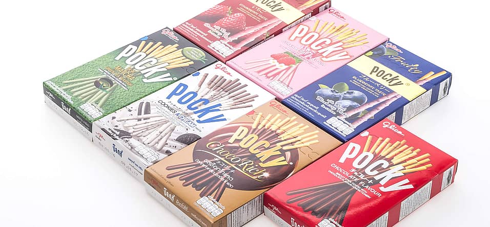 Pocky Day