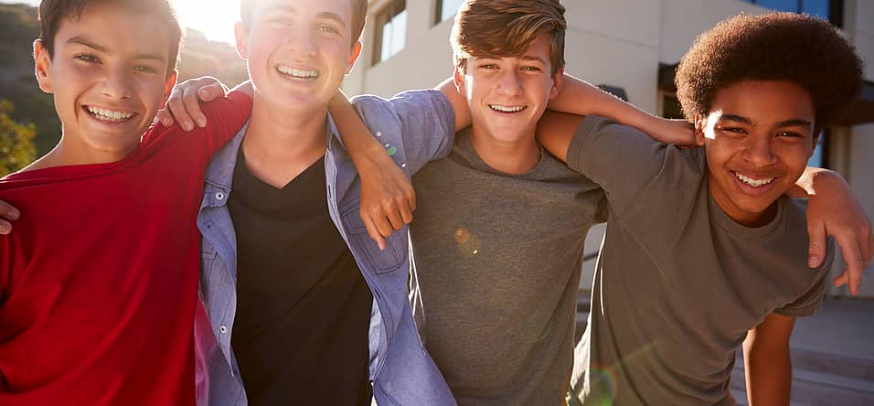 International Boys’ Day (May 16th) Days Of The Year