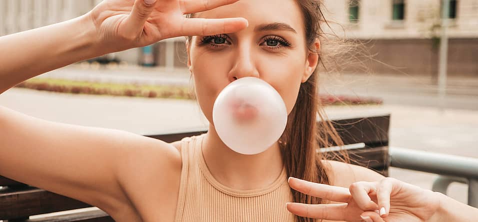 National Bubble Gum Day