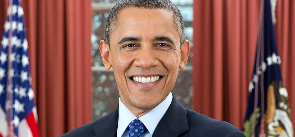 Barack Obama