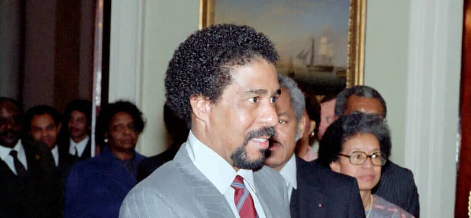 Richard Pryor