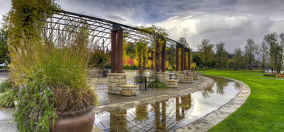 National Public Gardens Day