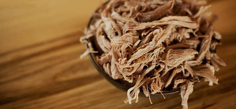 National Pulled Pork Day