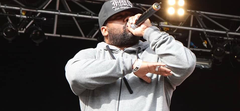 Raekwon